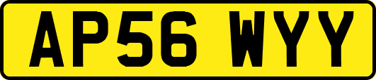 AP56WYY