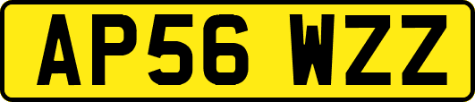 AP56WZZ