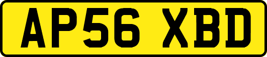 AP56XBD