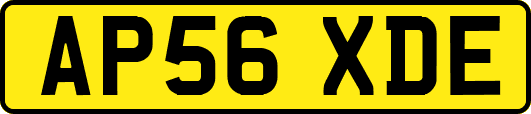 AP56XDE