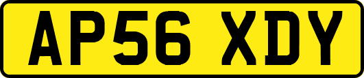 AP56XDY