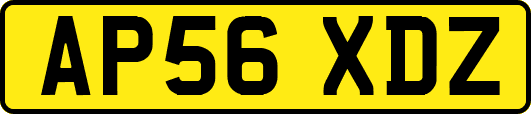 AP56XDZ