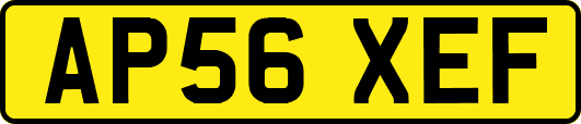 AP56XEF