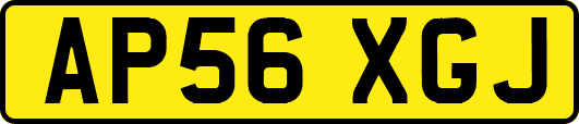 AP56XGJ