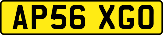 AP56XGO