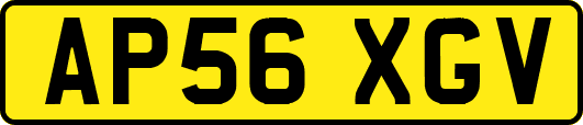 AP56XGV