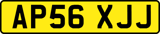 AP56XJJ