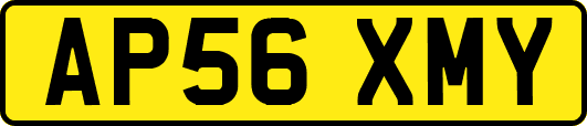 AP56XMY