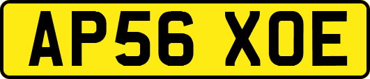 AP56XOE