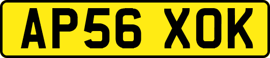 AP56XOK