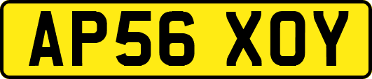 AP56XOY
