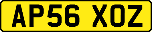 AP56XOZ