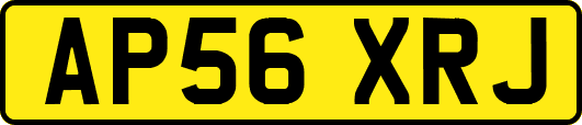 AP56XRJ