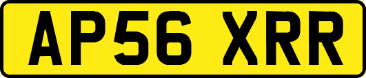 AP56XRR