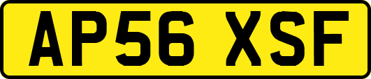 AP56XSF
