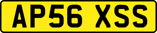 AP56XSS