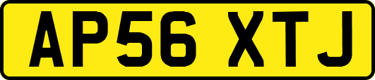 AP56XTJ