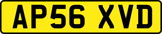 AP56XVD