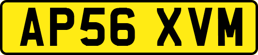 AP56XVM