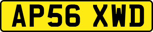 AP56XWD