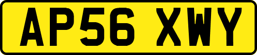 AP56XWY