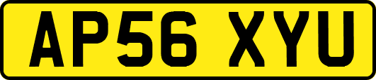 AP56XYU