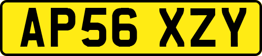 AP56XZY