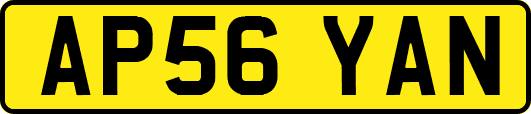 AP56YAN