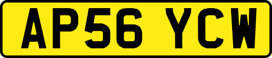 AP56YCW