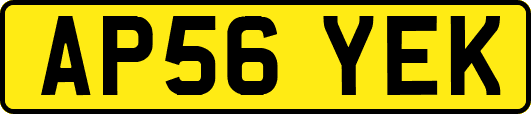 AP56YEK