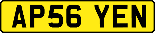 AP56YEN