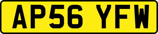 AP56YFW