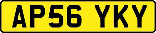 AP56YKY