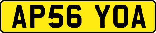 AP56YOA