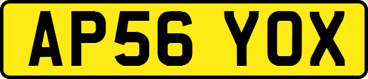 AP56YOX