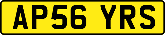AP56YRS