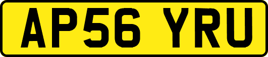 AP56YRU