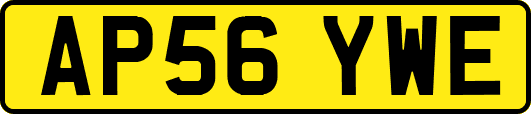 AP56YWE