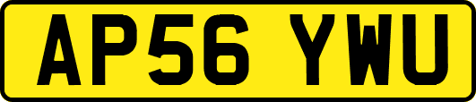 AP56YWU