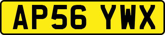 AP56YWX