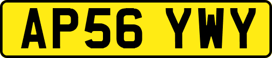 AP56YWY