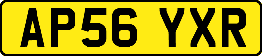 AP56YXR