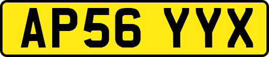 AP56YYX