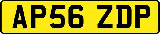 AP56ZDP