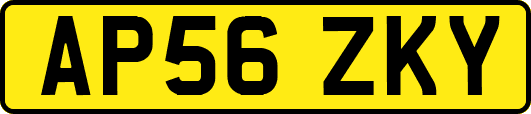 AP56ZKY
