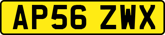AP56ZWX