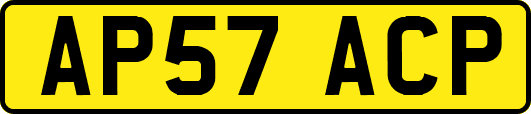AP57ACP