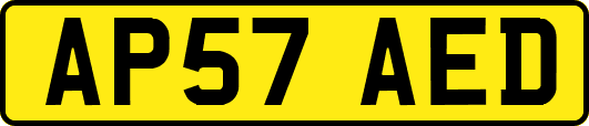 AP57AED