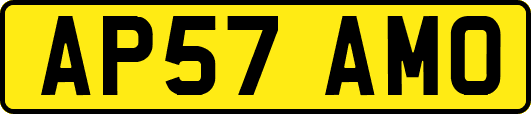 AP57AMO