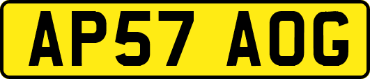 AP57AOG